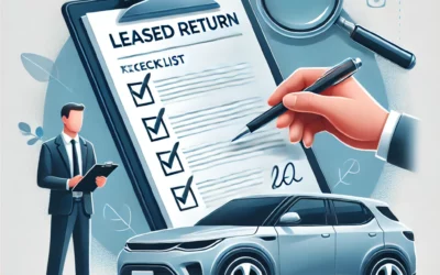 Leasingrückgabe: Wir checken Ihr Fahrzeug vorab – keine bösen Überraschungen