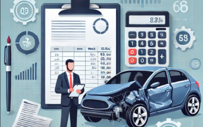 Restwertermittlung: Den besten Restwert für Ihr Fahrzeug erzielen